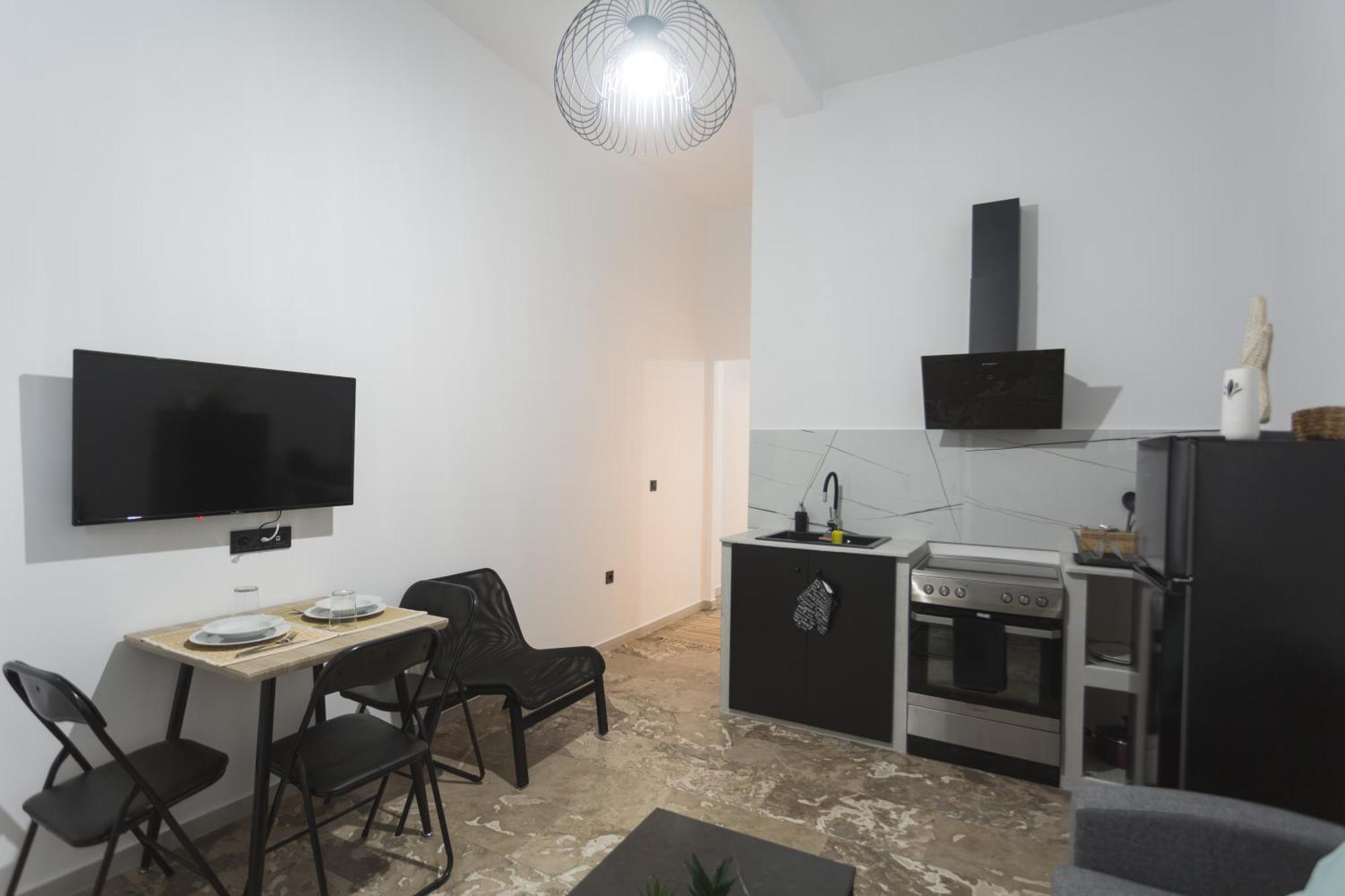K Studios Kalamata Bagian luar foto
