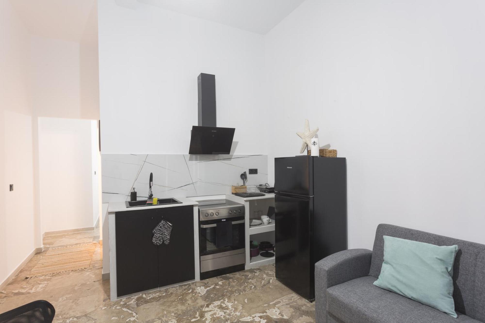 K Studios Kalamata Bagian luar foto